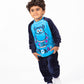 Boys' Polar Pajama – Shalaby – 10865