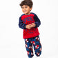 Boys' Polar Pajama – Spider Hero – 10865