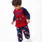 Boys' Polar Pajama – Spider Hero – 10865