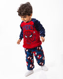 Boys' Polar Pajama – Spider Hero – 10865