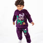 Boys' Polar Pajama – Toy Story – 10865