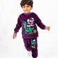 Boys' Polar Pajama – Toy Story – 10865