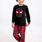 Boys' Polar Pajama – Spider Hero – 10828