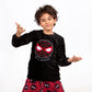 Boys' Polar Pajama – Spider Hero – 10828