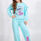 Girls’ Winter Set – Stitch – 0010833