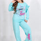 Girls’ Winter Set – Stitch – 0010833