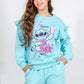 Girls’ Winter Set – Stitch – 0010833
