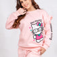 Girls’ Winter Set – Hello Kitty – 0010833