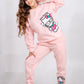 Girls’ Winter Set – Hello Kitty – 0010833