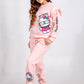 Girls’ Winter Set – Hello Kitty – 0010833