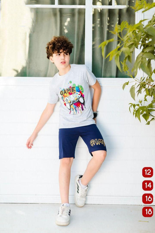 Boys’ Summer Set – Game – 10813