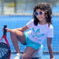 Girls’ Summer Set – Blue – 10818