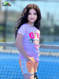 Girls’ Summer Set – Girl Power – 10818