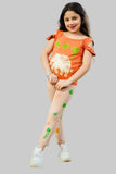 Girls’ Summer Set – Elephant – 10403