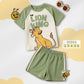 Boys’ Summer Set – Green Lion – 10859