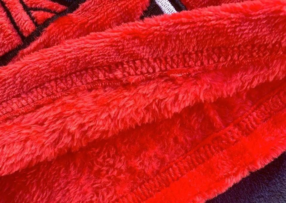 Boys’ Polar Pajama – Spider Hero – 0010825