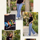 Girls' Summer Set – Black – 10815
